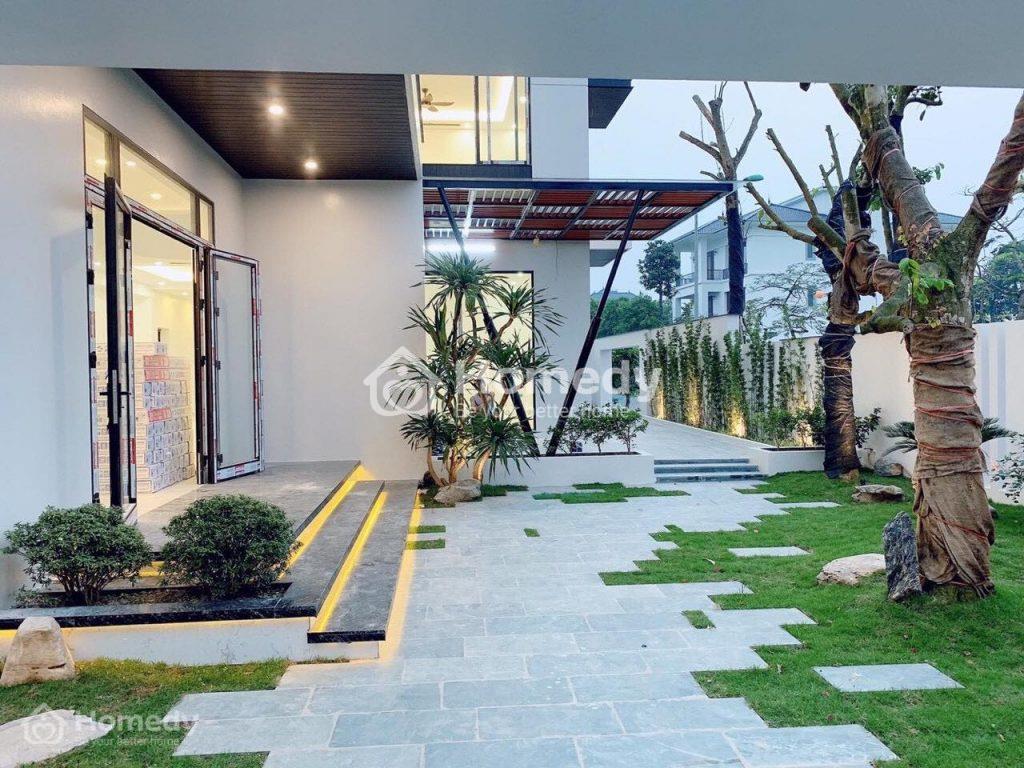 Đá lát sân vườn đẹp