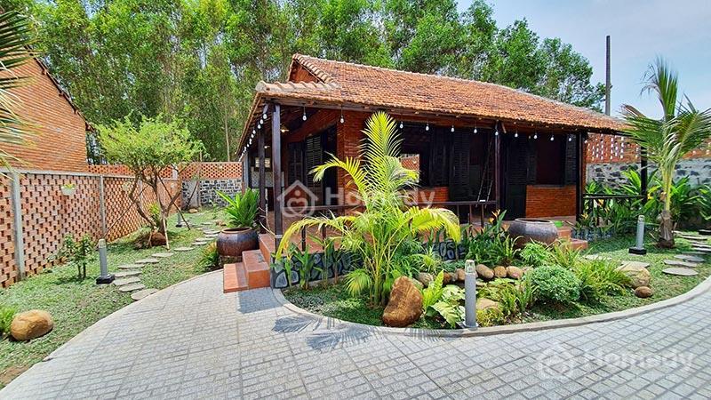 Đá lát sân vườn đẹp