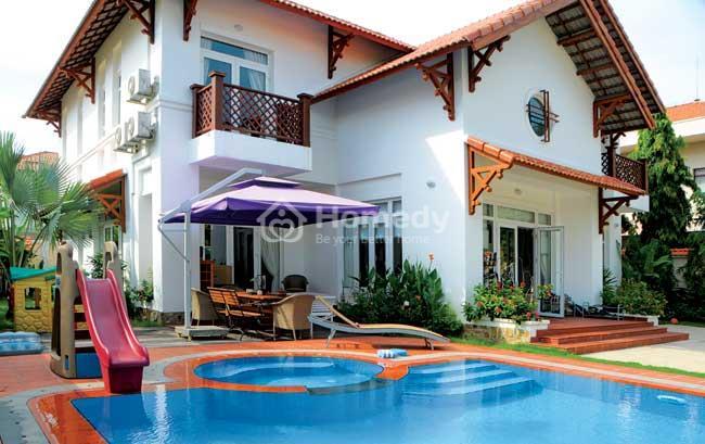 Thiết kế biệt thự hiện đại phong cách Nhật Bản là gì?