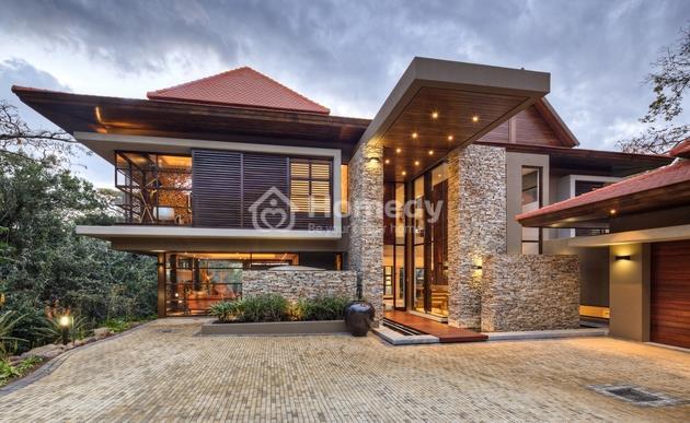 Thiết kế biệt thự hiện đại phong cách Nhật Bản là gì?