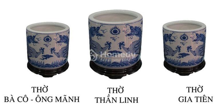 ban tho gia tien theo phong thuy
