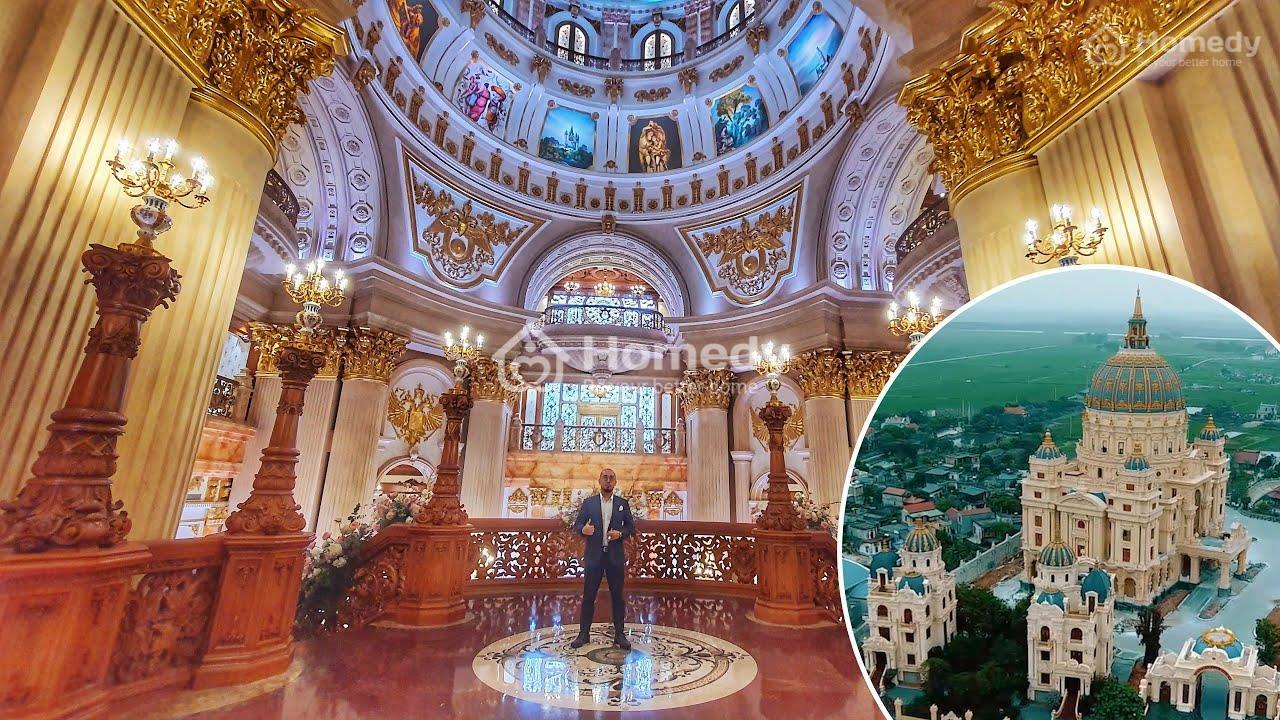 Biệt phủ Thành Thắng