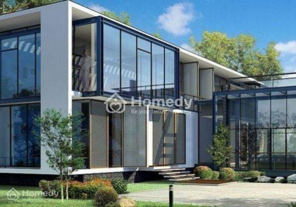 Nhà thép tiền chế là gì