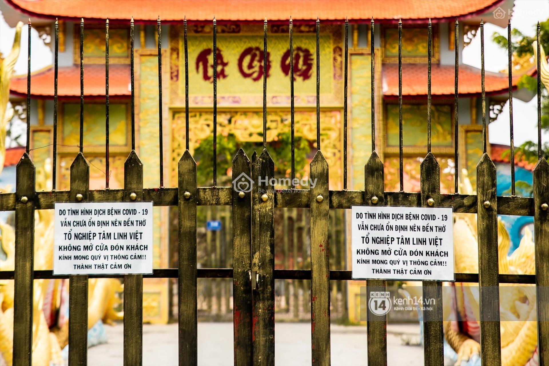 nha cua hoai linh ghe tham nha nghe si hoai linh