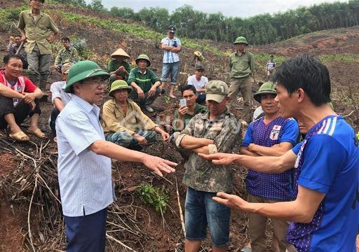 Cần nắm rõ luật thừa kế tài sản mới nhất để giải quyết các tranh chấp thừa kế đất đai