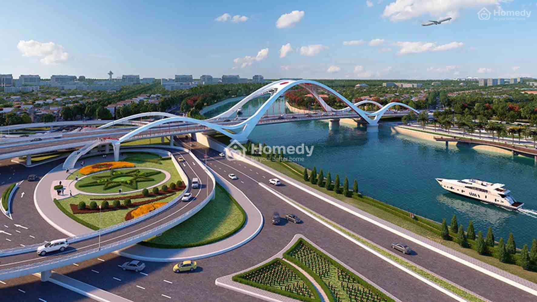 Bản đồ quy hoạch Hải Phòng đến năm 2025 phải hướng đến những mục tiêu phát triển bền vững