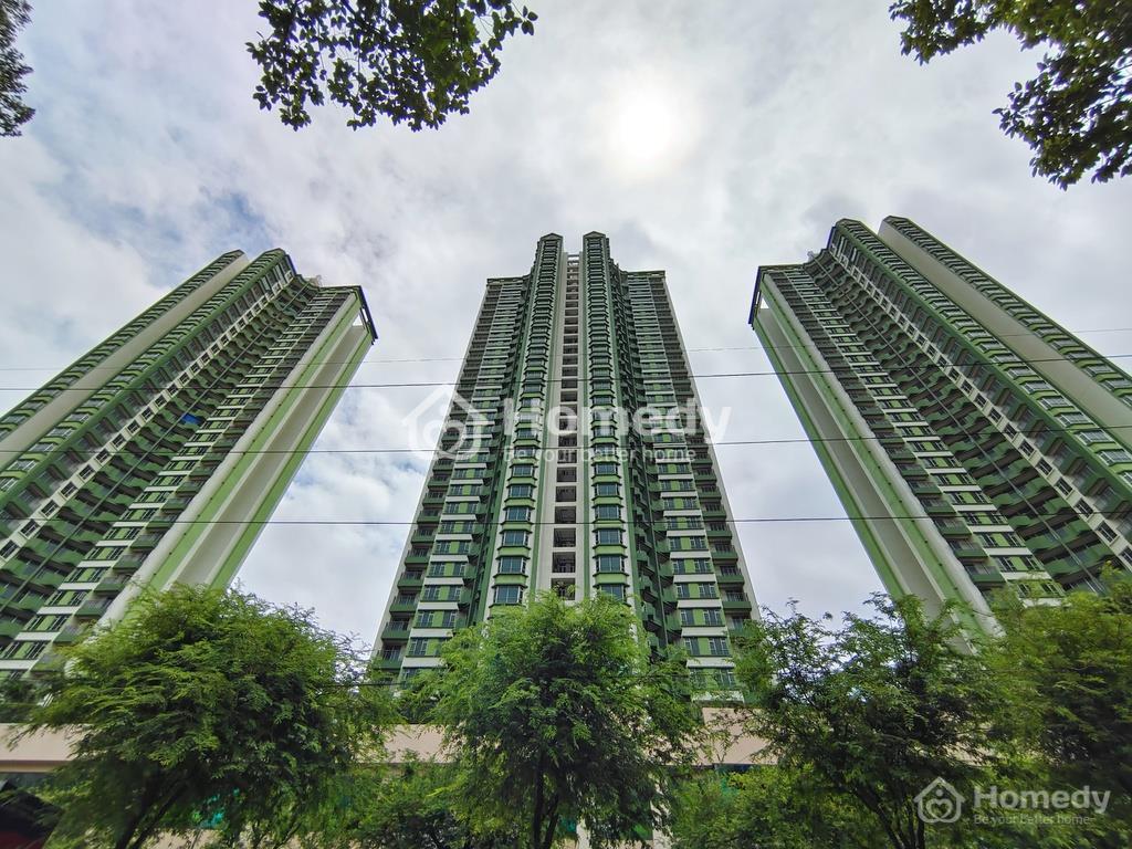thuan kieu plaza
