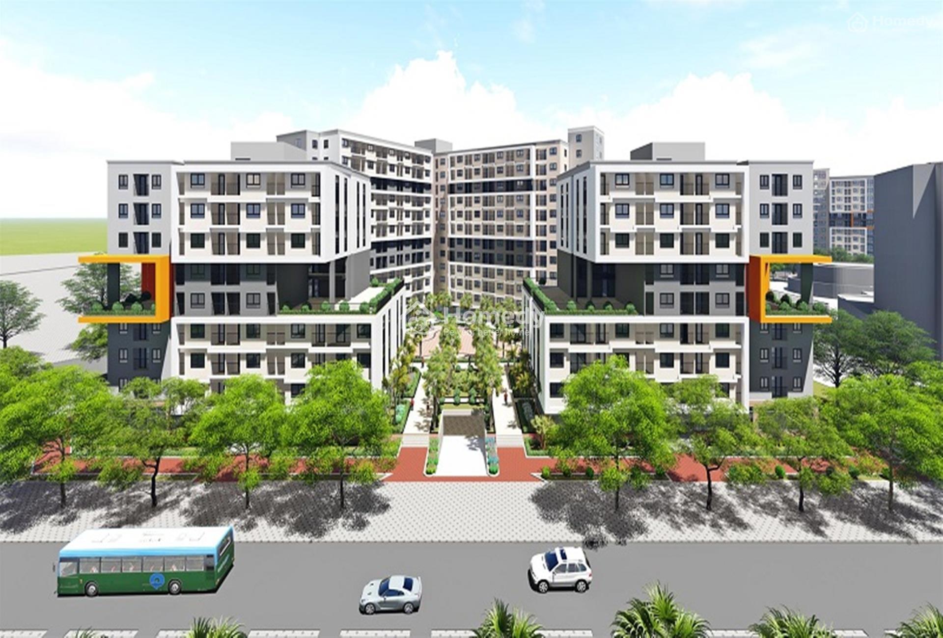 Luật nhà ở 2014 về nhà ở xã hội