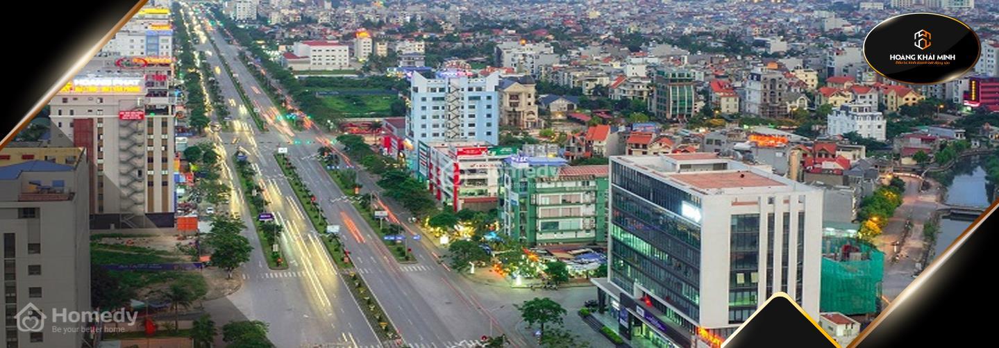 Đức Hòa sẽ trở thành tiểu vùng trung tâm TP HCM trong tương lai