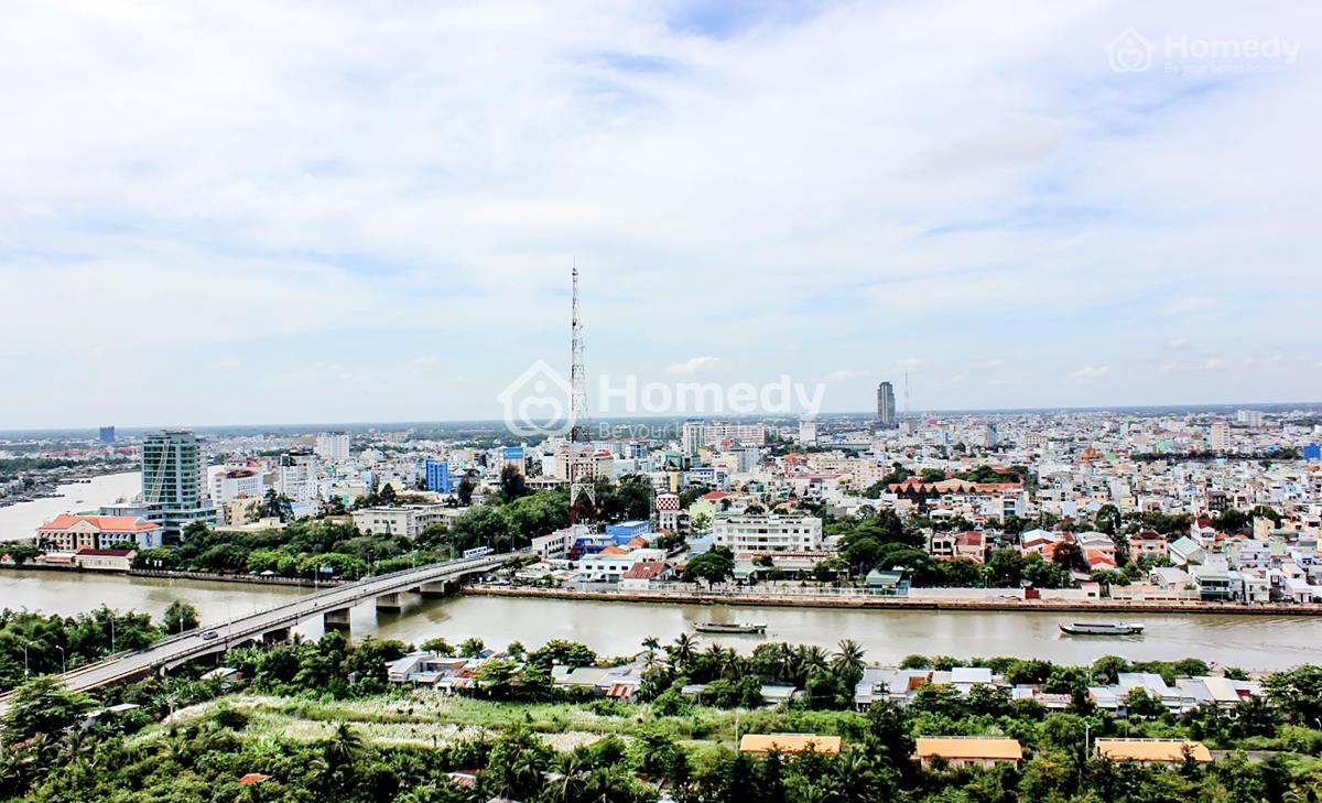 Bản đồ quy hoạch Cần Thơ