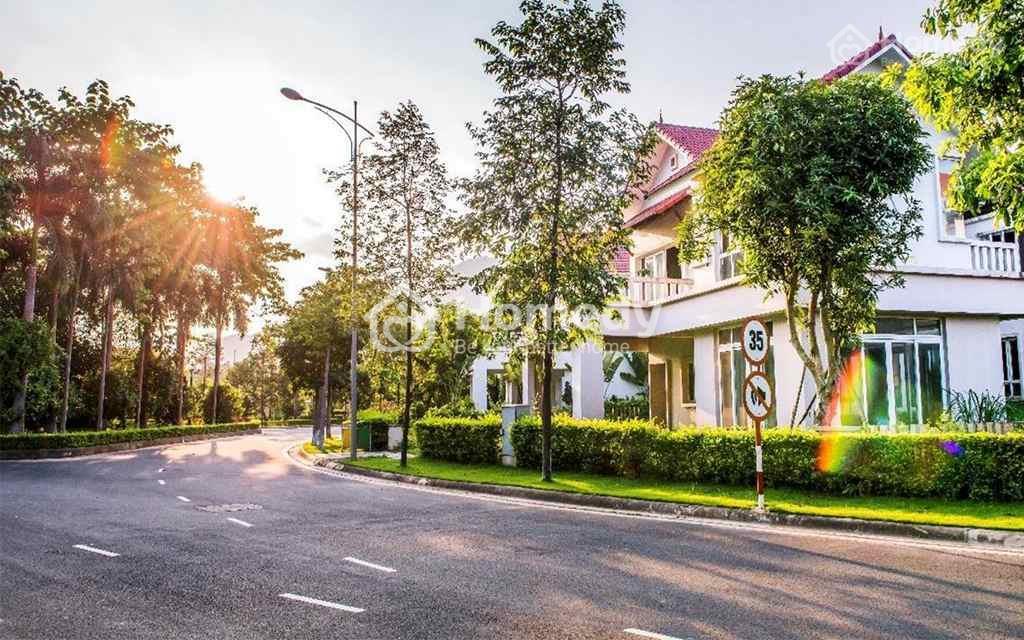 Xanh Villas Resort & Spa sở hữu nhiều tiềm năng tăng giá