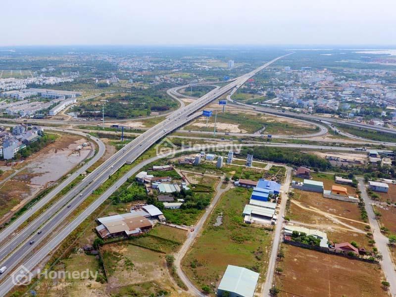 Quy hoạch trung tâm thương mại & Khu vui chơi giải trí