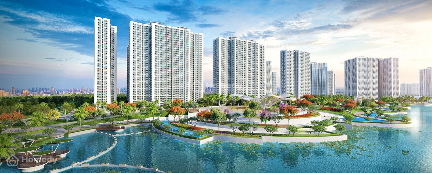 Điểm nổi bật của Vinhomes Smart City