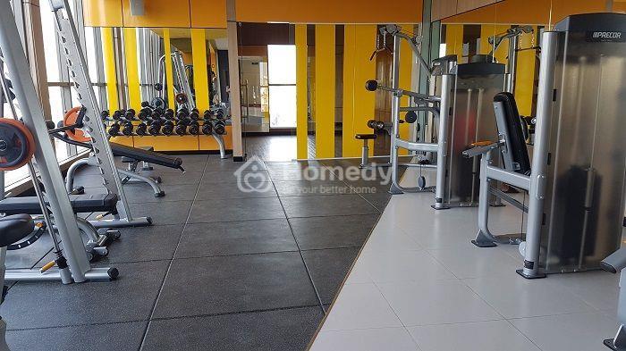mua căn họ studio tphcm