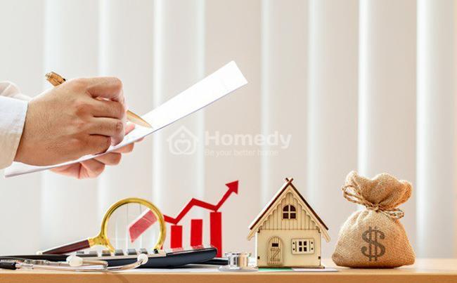 Vay trung hạn bao lâu có nên vay mua nhà