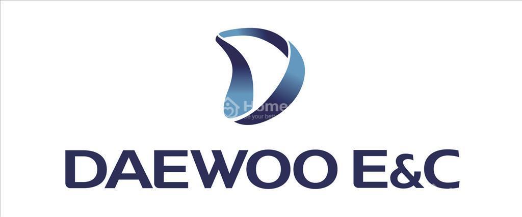  tập đoàn Daewoo E&C