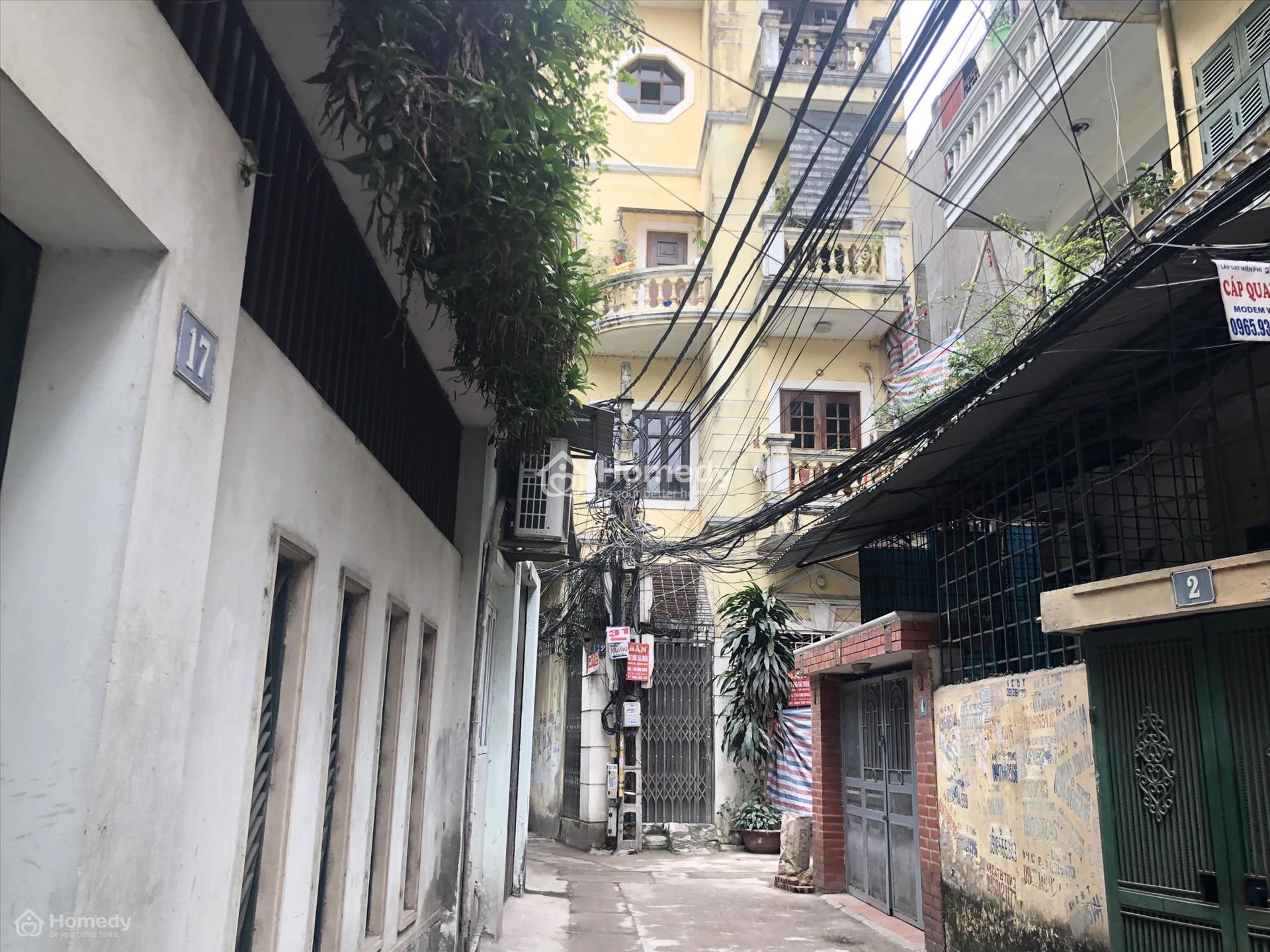 Nha ha noi duoi 1 ty