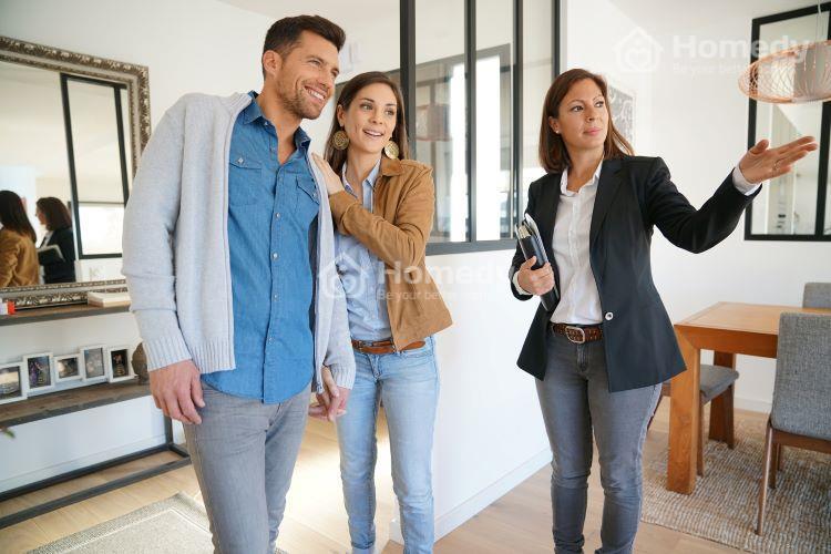 Bạn có phải đối tượng nên thuê căn hộ mini?