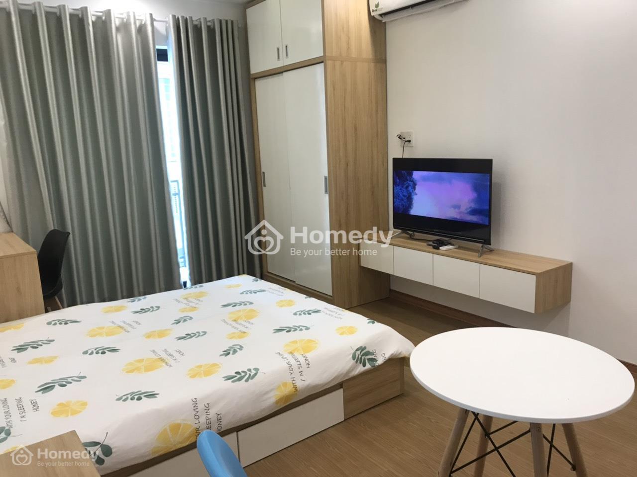 Dự án chung cư mini 9X quận 7