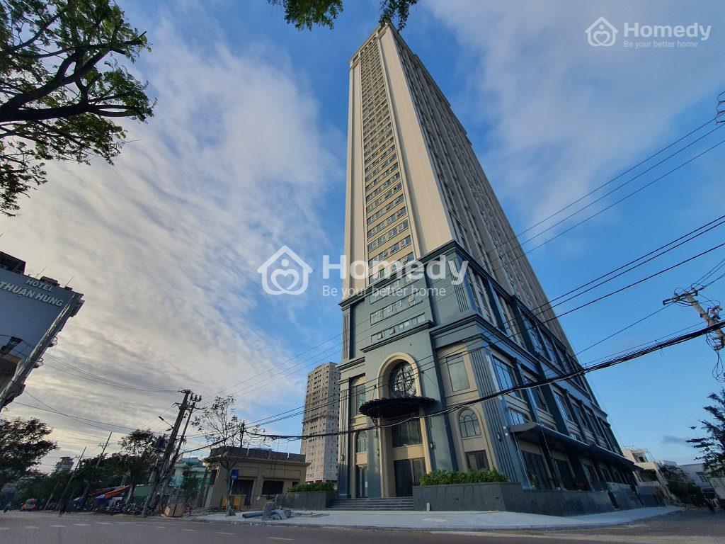 can ho quy nhon Altara Residences