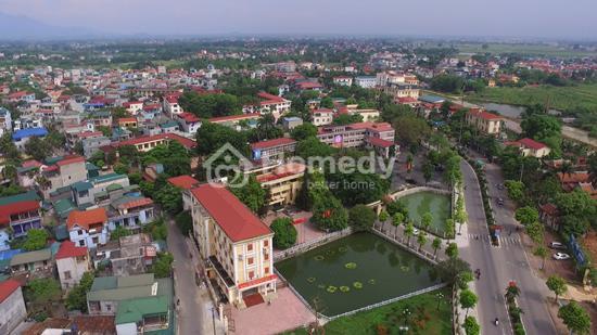 Mua nhà đất dưới 2 tỷ Hà Nội tại Thạch Thất