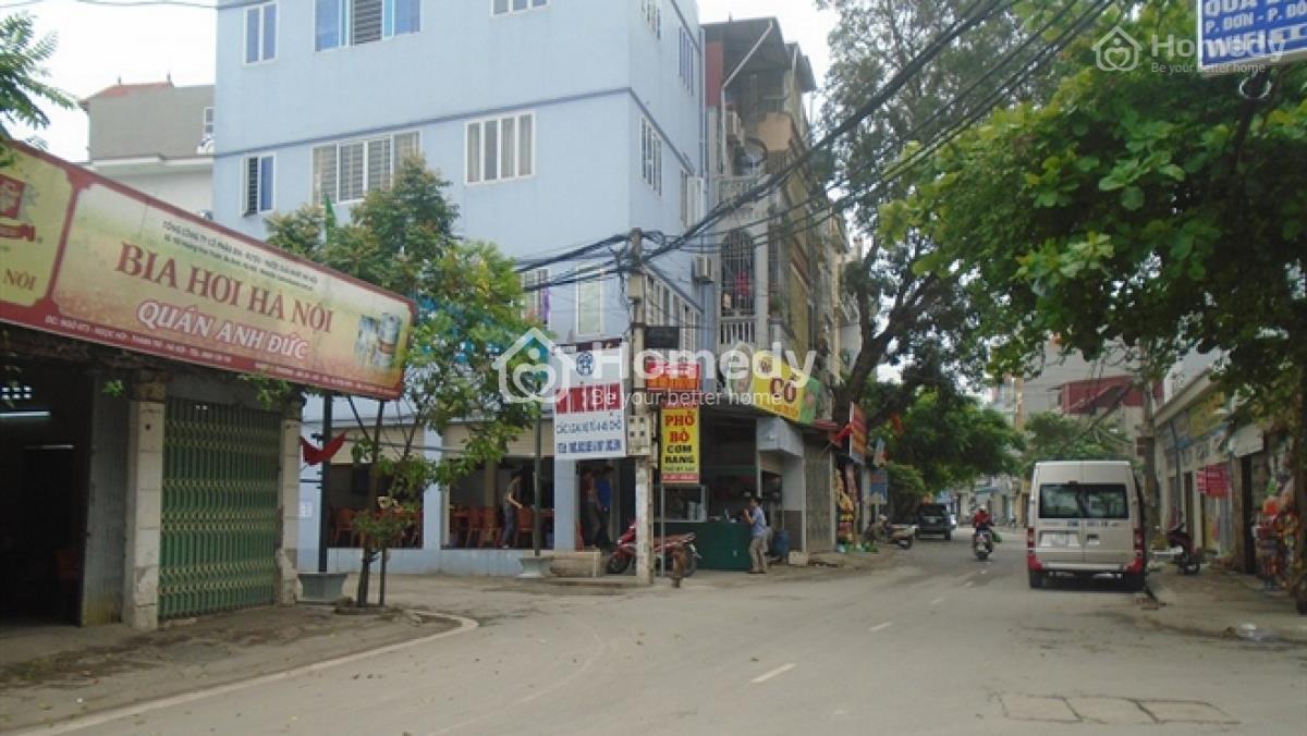 Mua nhà đất dưới 2 tỷ tại Thanh Trì, Hoàng Mai, Hà Nội