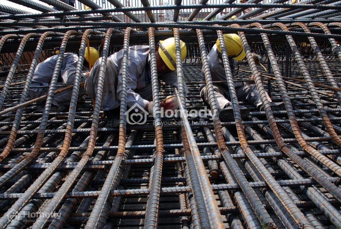 chọn vật liệu xây nhà tiết kiệm