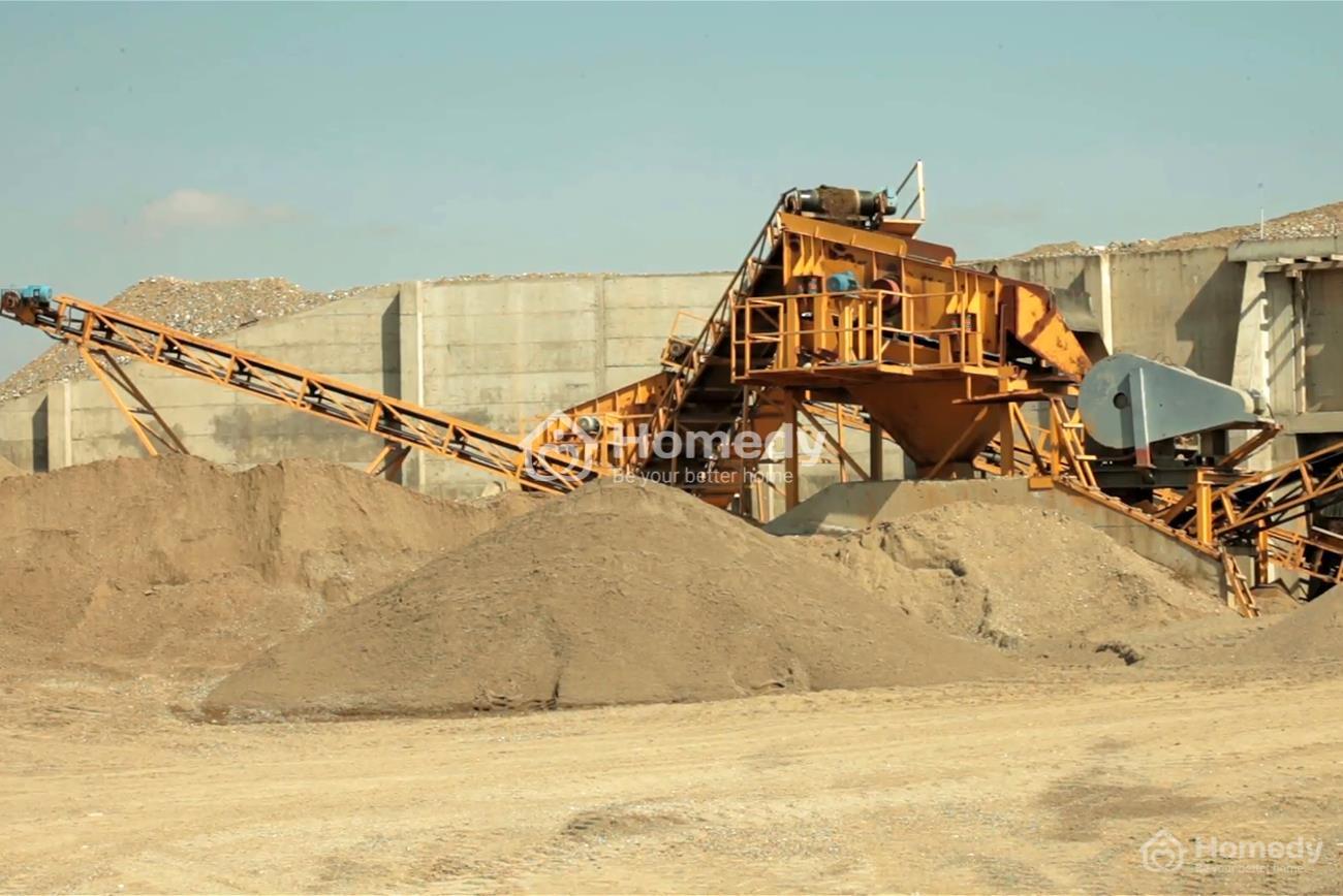 chọn vật liệu xây nhà tiết kiệm