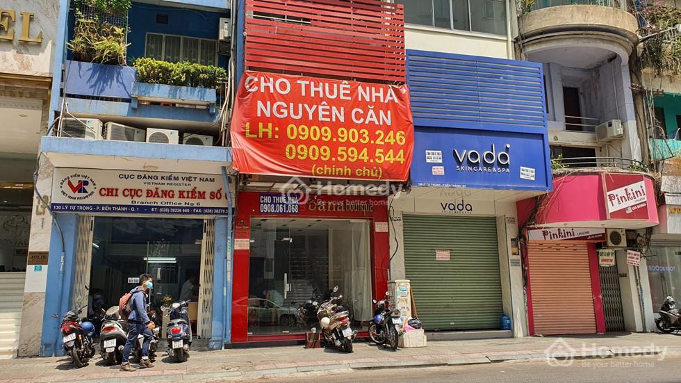 Phân tích lợi thế, nhược điểm của cửa hàng