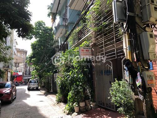 Tránh được khói bụi, ảnh hưởng đến sức khỏe;