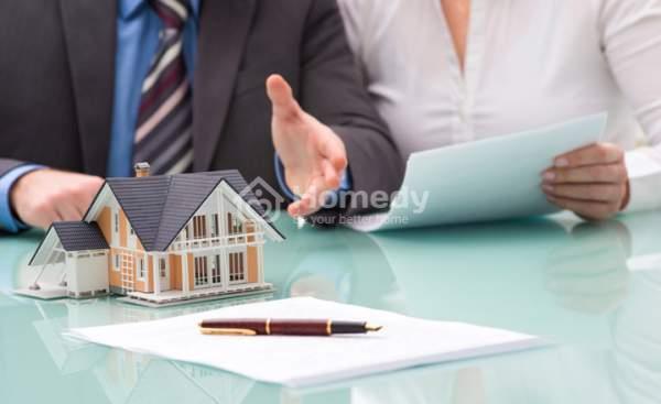 thủ tục chứng minh căn nhà duy nhất