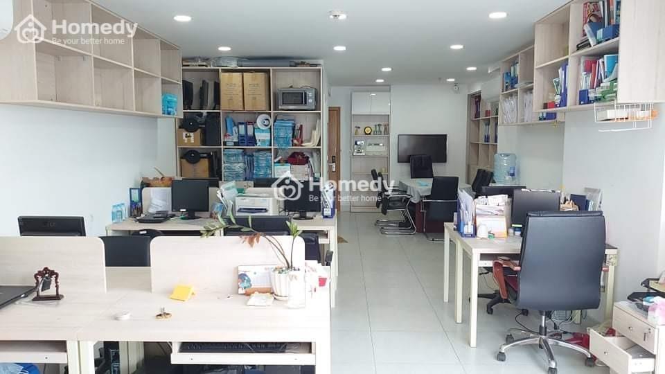 bán Officetel TP.HCM