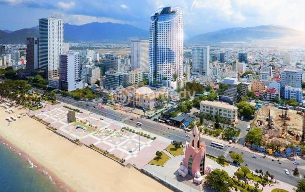 Tình hình rao bán ồ ạt khách sạn Nha Trang