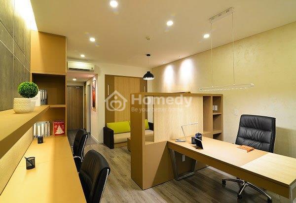 Đầu tư cho thuê officetel có rất nhiều ưu điểm