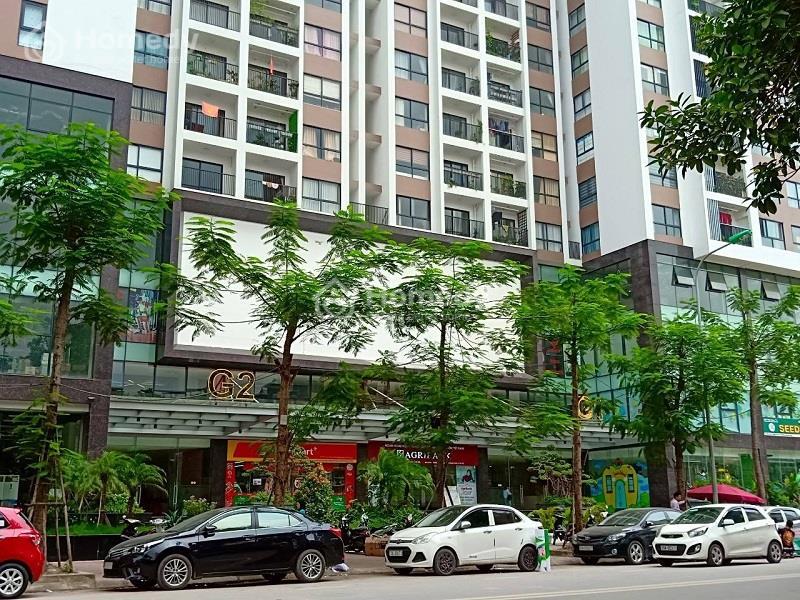 Dự án chung cư Five Star