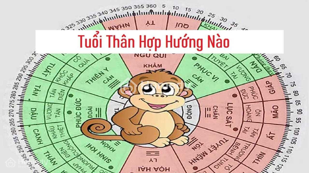 Tuổi Nhâm Thân làm nhà năm 2021