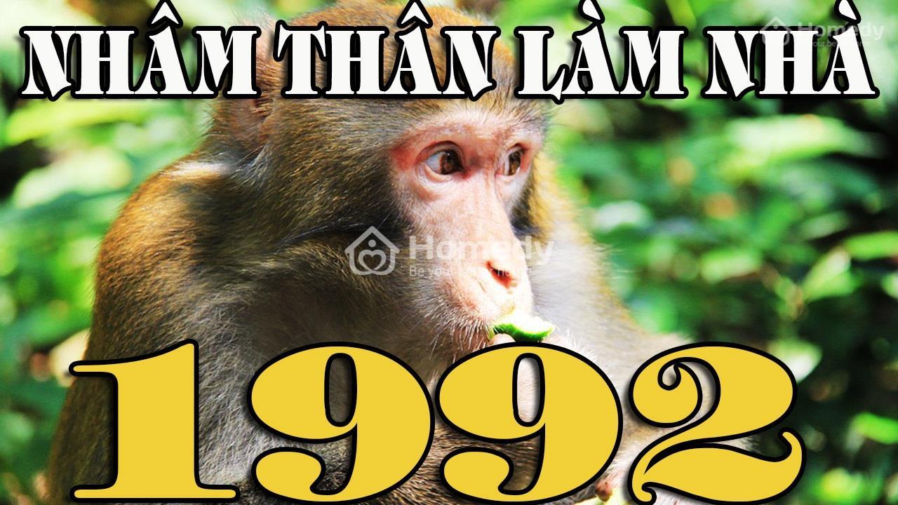 Tuổi Nhâm Thân làm nhà năm 2021