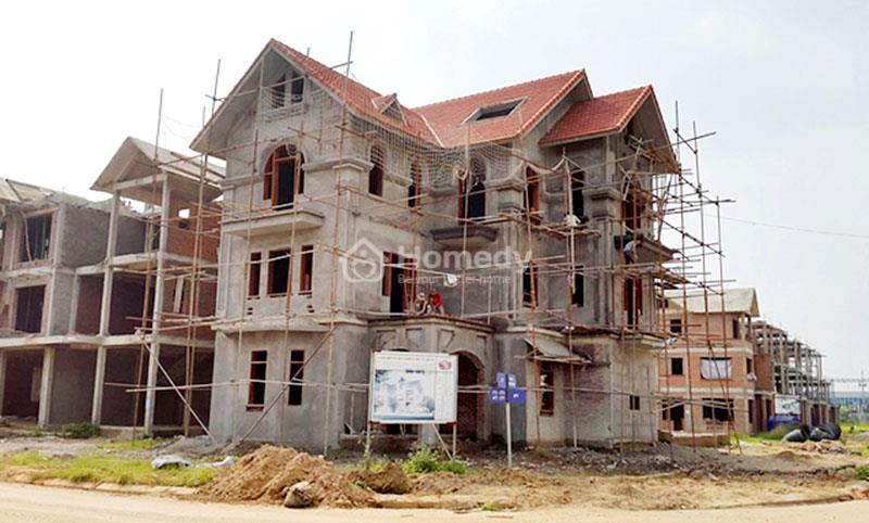 Tuổi đại kỵ làm nhà năm 2021