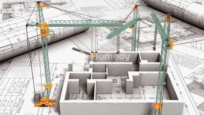 Chọn vật liệu xây dựng tiết kiệm