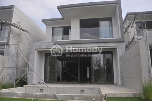 Chi phí xây dựng mẫu nhà vuông 2 tầng 80m2