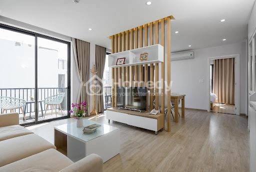 Cho thuê căn hộ chung cư Đà Nẵng