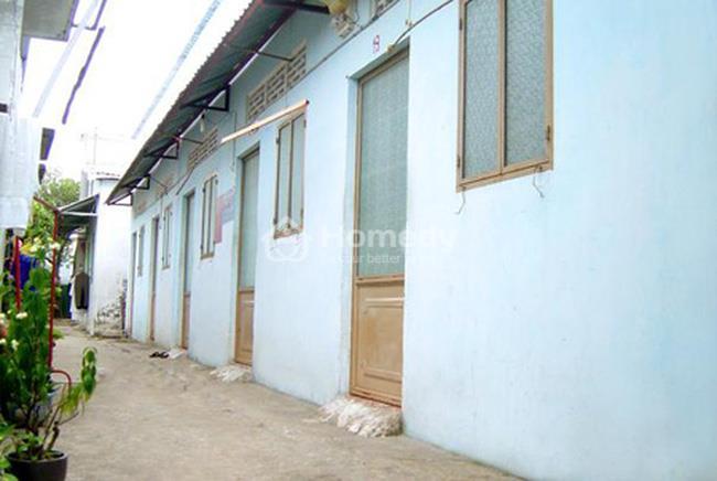 Thuê nhà trọ Đà Nẵng giá rẻ