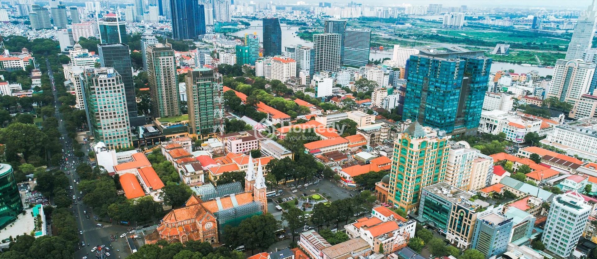 mua chung cư 2 phòng ngủ TP.HCM