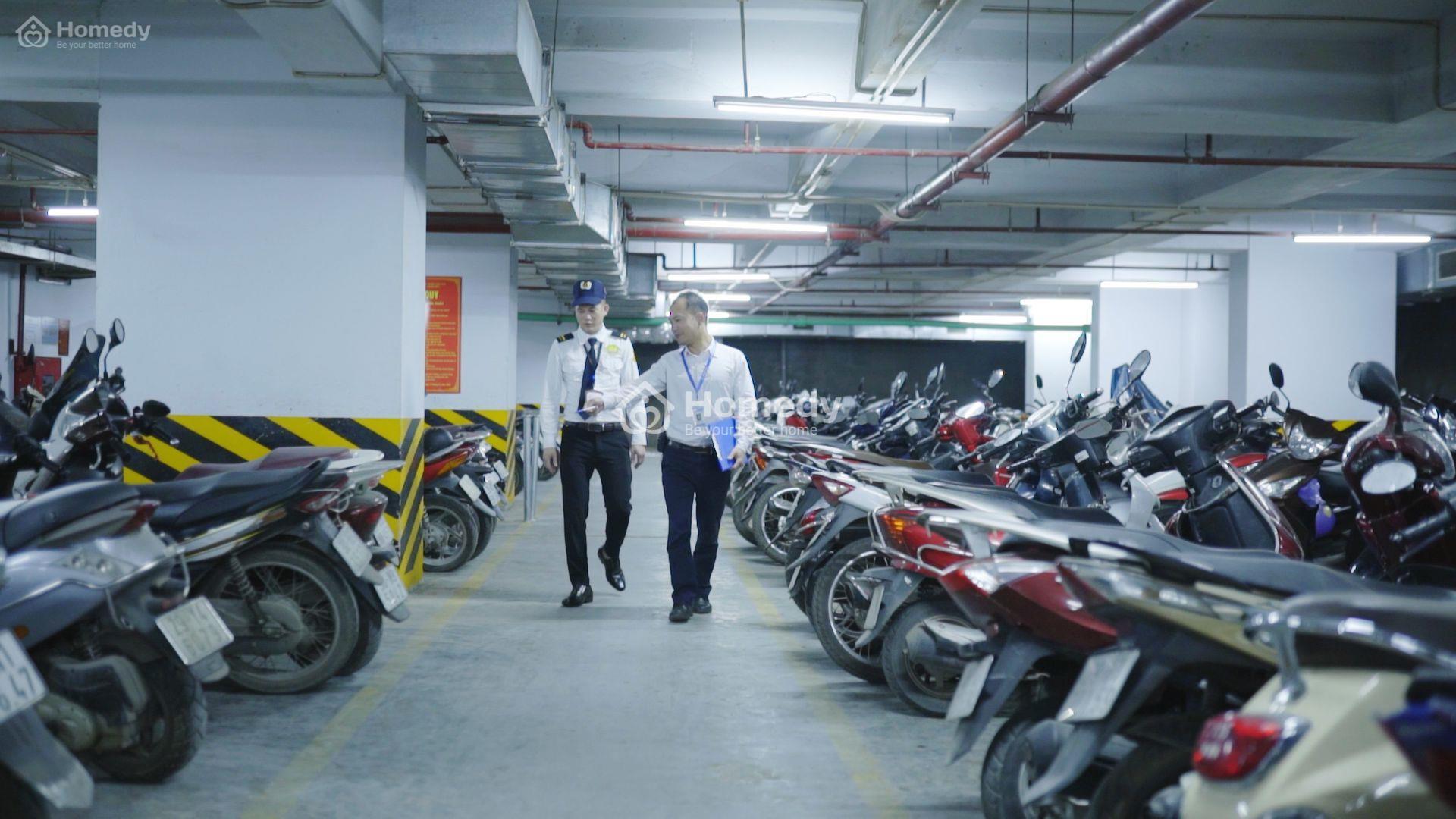 mua chung cư 2 phòng ngủ TP.HCM