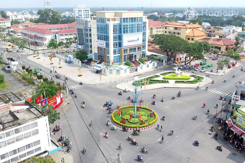 Mua bán nhà đất Bến Tre làm tài sản thừa kế trong tương lai