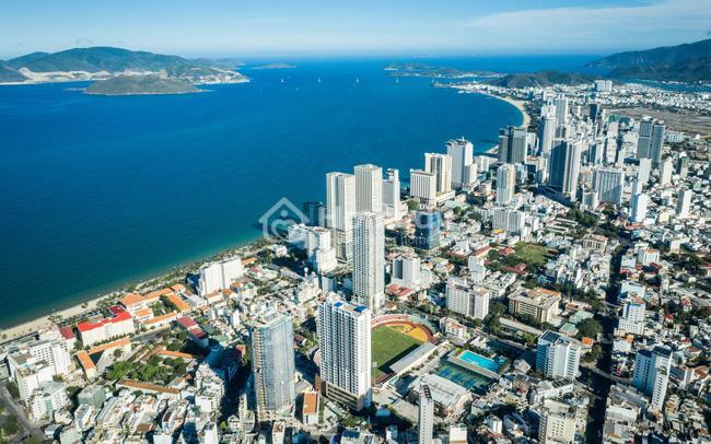 Thị trường mua bán đất Nha Trang trong mùa dịch