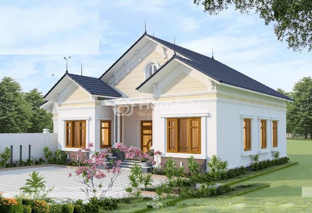 Có nên xây nhà chữ U 4 phòng ngủ không?