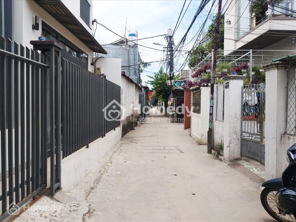 Nên mua nhà kiệt Đà Nẵng khu vực nào?