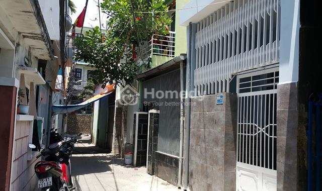 Nhà kiệt Đà Nẵng có mức giá rẻ