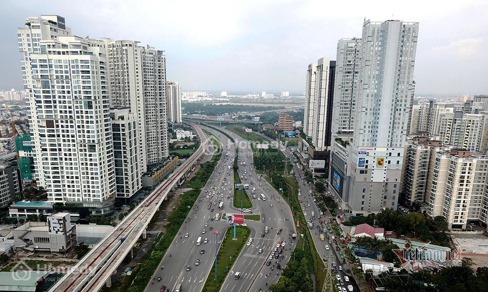 giá đất thủ đức